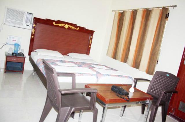 Hotel Maa Kamakhya Purî Chambre photo