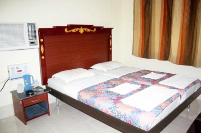 Hotel Maa Kamakhya Purî Chambre photo