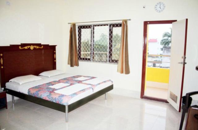 Hotel Maa Kamakhya Purî Chambre photo