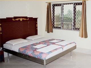 Hotel Maa Kamakhya Purî Extérieur photo