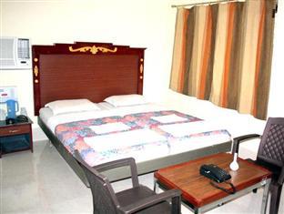Hotel Maa Kamakhya Purî Extérieur photo
